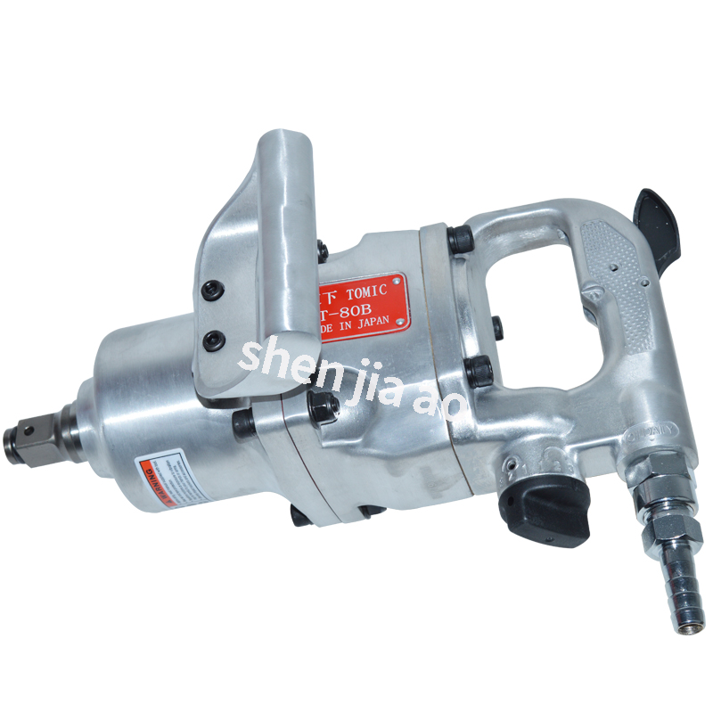 Pneumatic Impact Wrench - T-80A هوائي وجع 1 