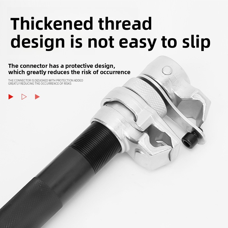1/2 محرك متري تأثير هوائي تورك - مراجعة Pneumatic Impact Wrench وسعره