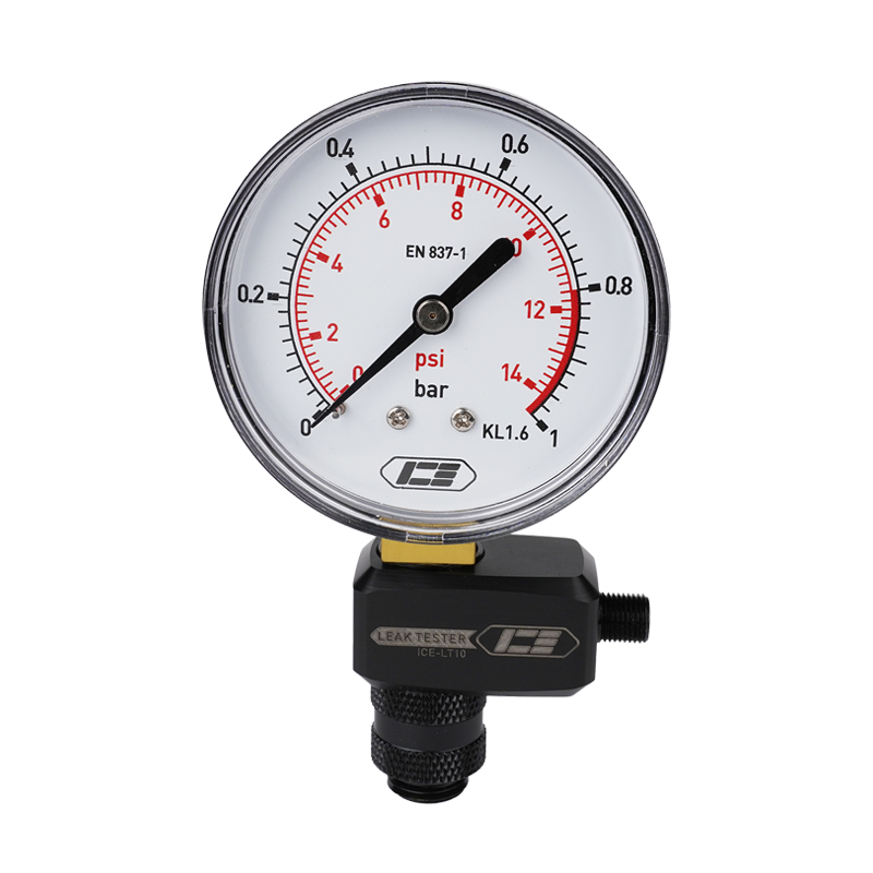 Icقاعات cooler مياه سائل تبريد - مراجعة Radiator Pressure Tester وسعره