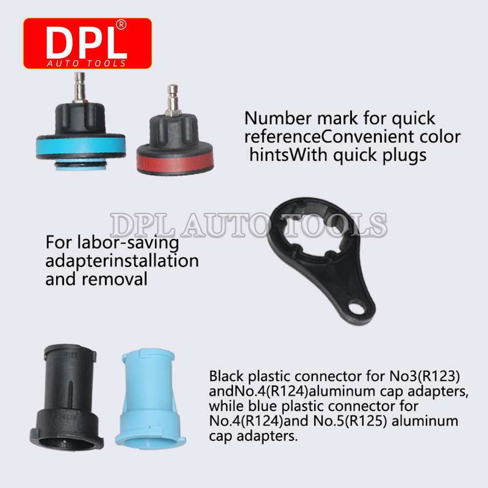 مجموعة أدوات اختبار ضغط المبرد - مراجعة Radiator Pressure Tester وسعره