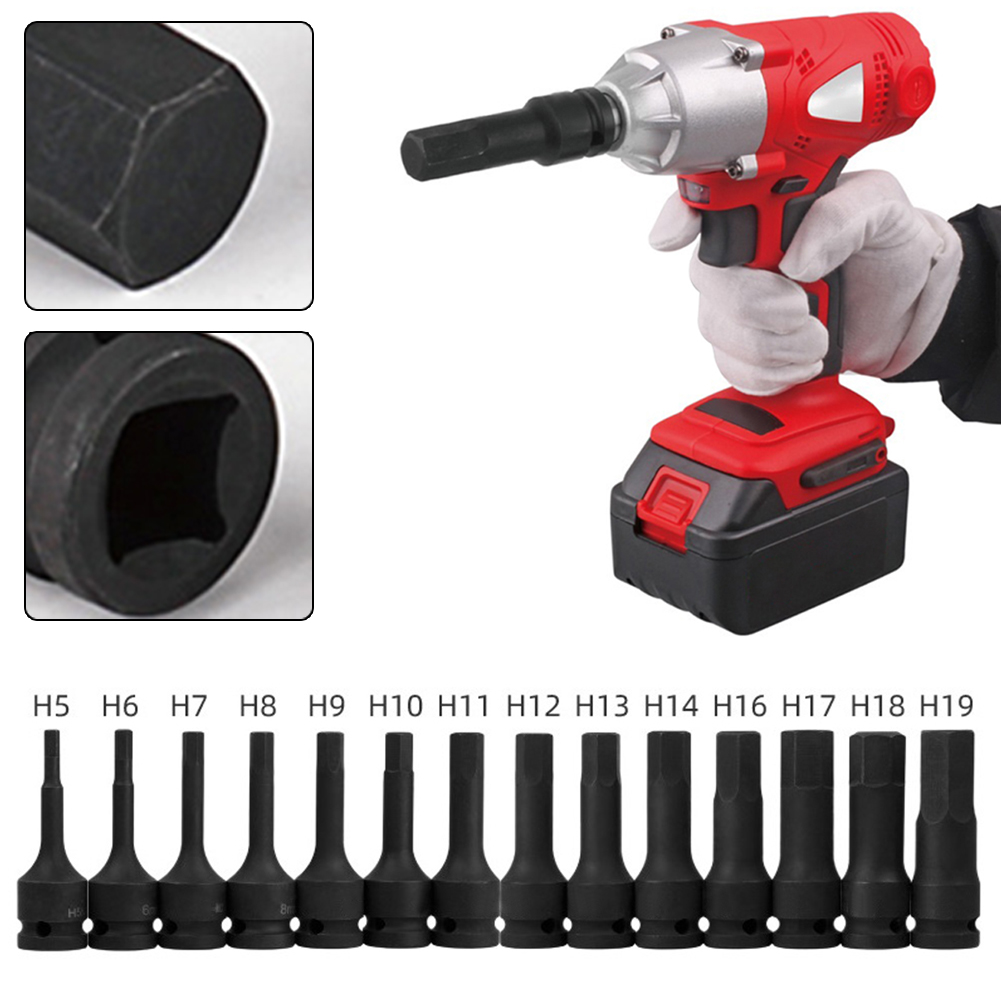 الحفر الكهربائية محول مأخذ الت - مراجعة Pneumatic Impact Wrench وسعره