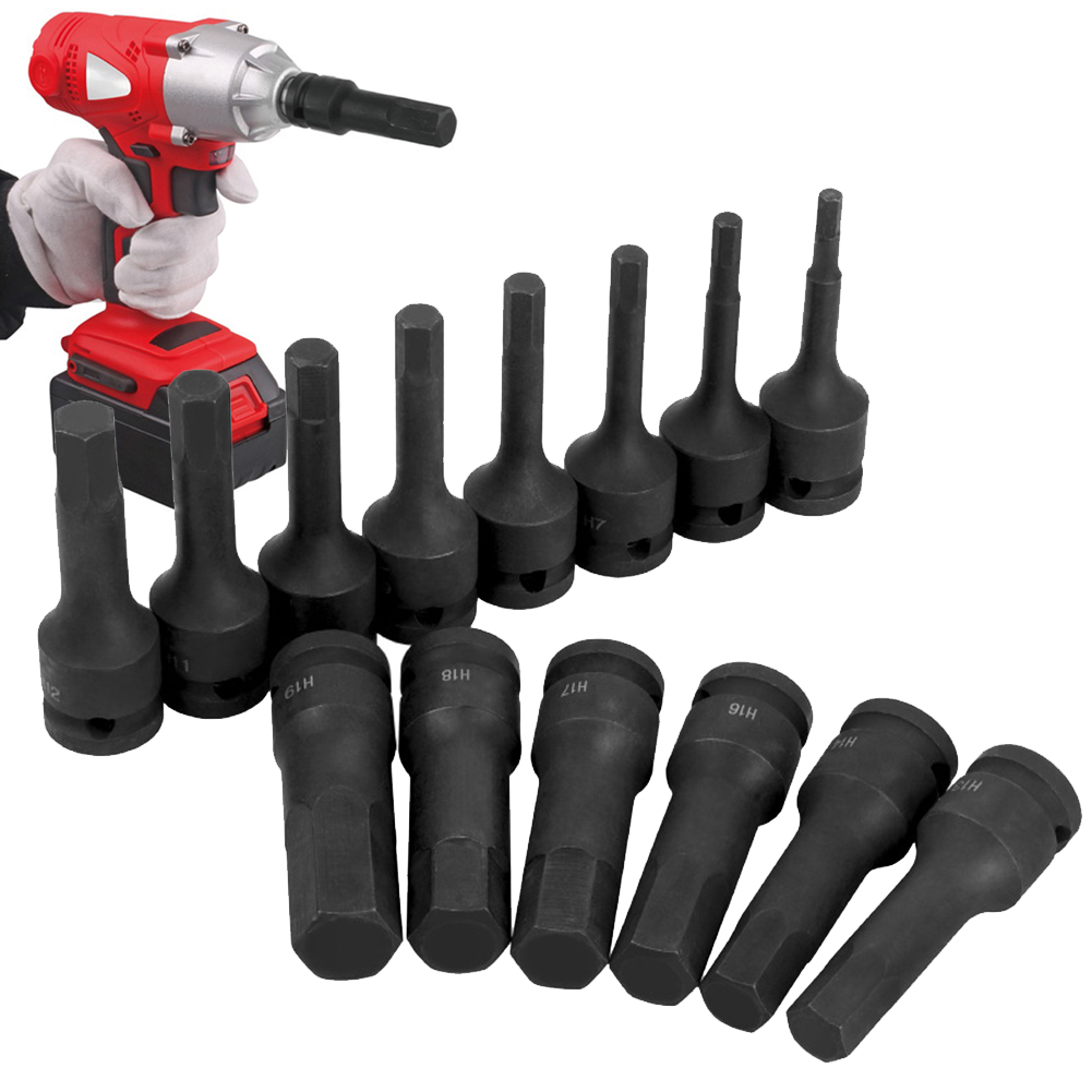 الحفر الكهربائية محول مأخذ الت - مراجعة Pneumatic Impact Wrench وسعره