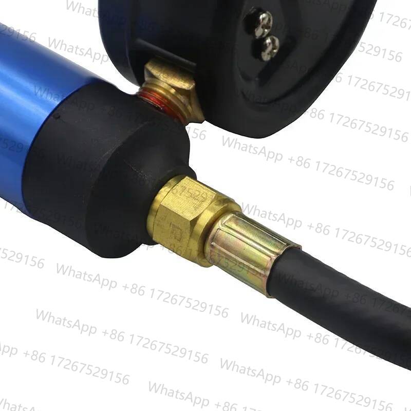 كاشف تسرب خزان المياه، مقياس ض - مراجعة Radiator Pressure Tester وسعره