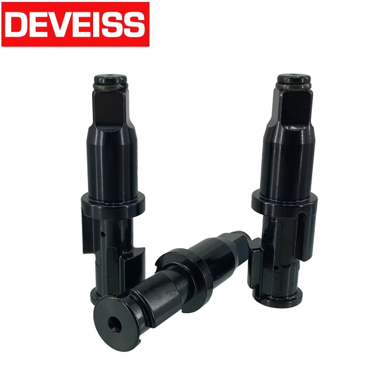 ملحقات مفتاح ربط هوائي للمغزل  - مراجعة Pneumatic Impact Wrench وسعره