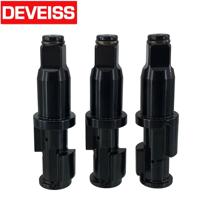 ملحقات مفتاح ربط هوائي للمغزل  - مراجعة Pneumatic Impact Wrench وسعره