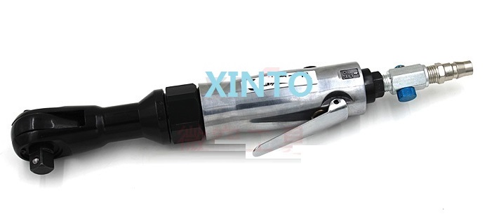 مفتاح عزم هوائي 3/8 بوصة 30-10 - مراجعة Pneumatic Impact Wrench وسعره