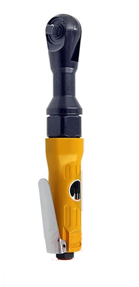 مفتاح عزم هوائي 3/8 بوصة 30-10 - مراجعة Pneumatic Impact Wrench وسعره