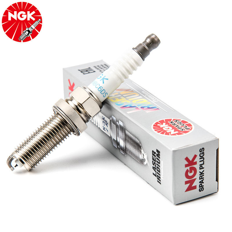 شمعة إشعال NGK SILKAR8C6DS 963 - مراجعة Ngk Spark Plug Laser Iridium وسعره