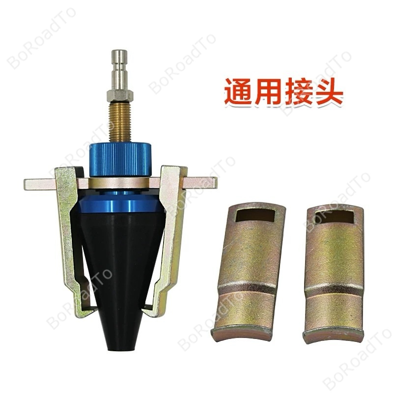 Generic مجموعة أدوات اختبار تس - مراجعة Radiator Pressure Tester وسعره