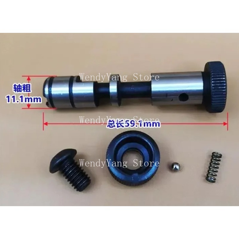 مناسب لمفتاح ربط هوائي بقطر 1  - مراجعة Pneumatic Impact Wrench وسعره