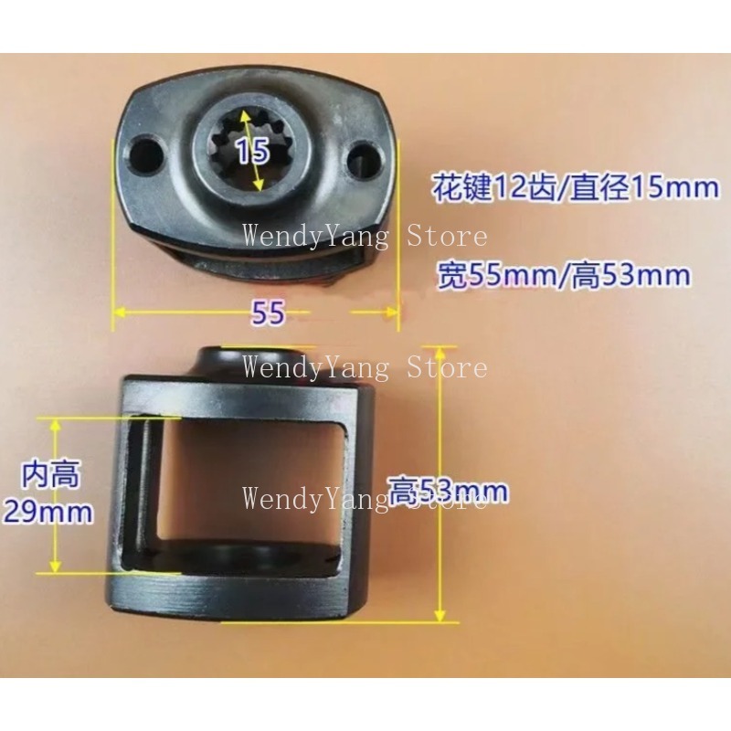مناسب لمفتاح ربط هوائي بقطر 1  - مراجعة Pneumatic Impact Wrench وسعره