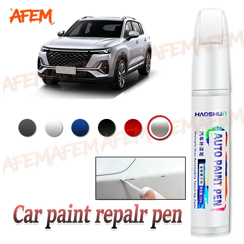 قلم إصلاح الطلاء لإزالة الخدوش - مراجعة Auto Repair Cs وسعره